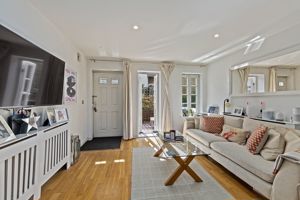 Reception Room- click for photo gallery